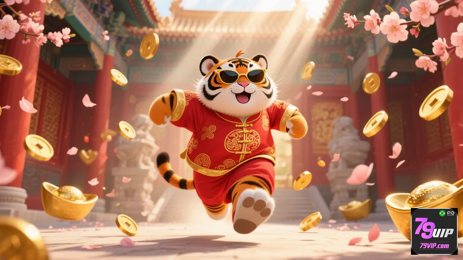 Promoção de cassino - 79vip