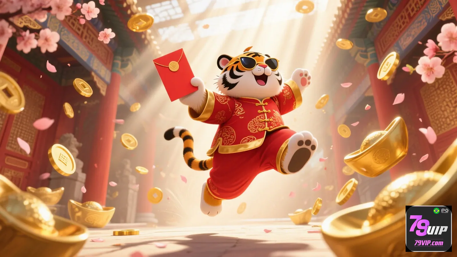 Caça-níqueis 79vip